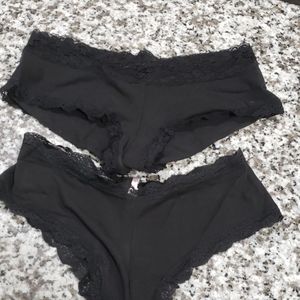 Victoria's Secret panties